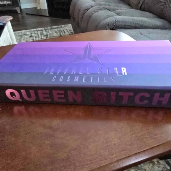 Jeffree Star Bloodlust set - Picture 3 of 7